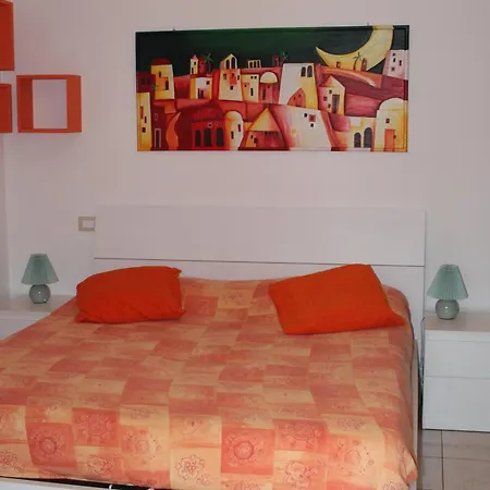 Apartamento Azzurra