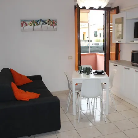 Apartamento Azzurra Marciana Marina (Isola d'Elba)