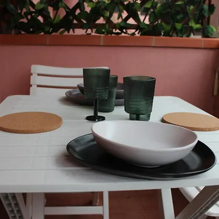 Appartamento Azzurra