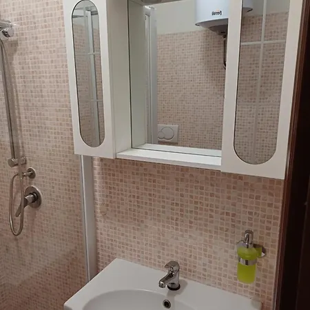 Azzurra Apartman Marciana Marina