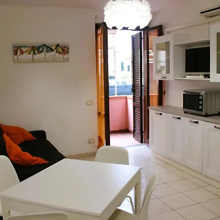 Apartman Azzurra *