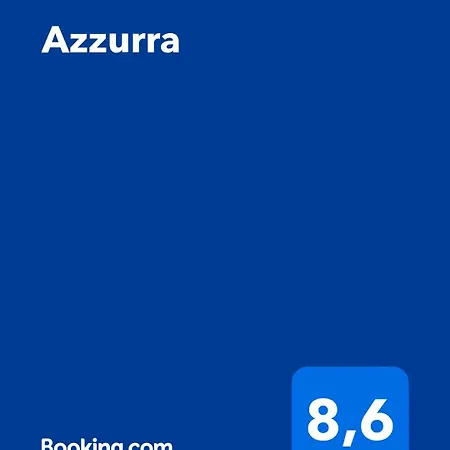 Apartment Azzurra Marciana Marina (Isola d'Elba)